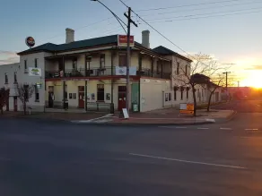 Orbost Club Hotel - Image 4