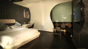 Vision Fashion Hotel Shenzhen - Image 4