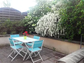 House With one Bedroom in Charbonnier-les-mines, With Wonderful Mountain View, Enclosed Garden and Wifi - Image 5
