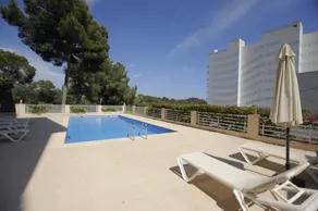 Apartment With 3 Bedrooms in Portals Nous, With Wonderful sea View, Po - Image 4