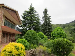 House With 4 Bedrooms in Pradoluengo, With Wonderful Mountain View and Enclosed Garden - Image 4