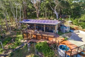 Ourmuli Cabin - Image 3