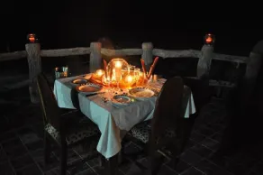 Ondundu Etosha Lodge - Image 3