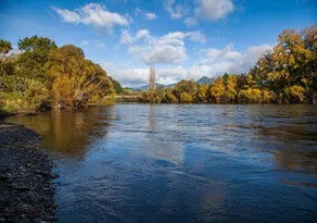 Motueka River Lodge - Image 2