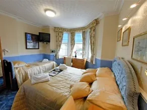 Saxonia Guest House - Image 2