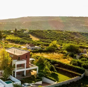 5star Villa Harmony w heated pool, Gym, Spa, Sauna - Image 4