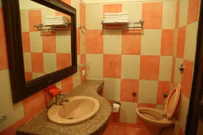 OYO 1133 Hotel City Park Plaza - Image 3