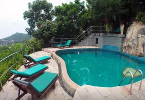 Haad Yao Over Bay Resort - Image 4
