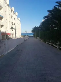 Apartment With 3 Bedrooms in Alcossebre, With Wonderful City View and Furnished Terrace - 50 m From the Beach - Image 5