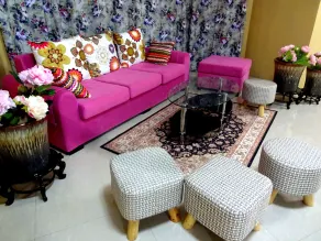 The Yellow House - Image 2