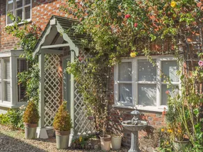 Chapel Cottage - Image 3