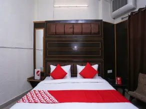 OYO 14975 City Guest House - Image 2