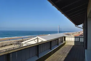 Villa Marinella eyes and feet in the sea - Image 4