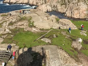 6 Person Holiday Home in Lyngdal - Image 3