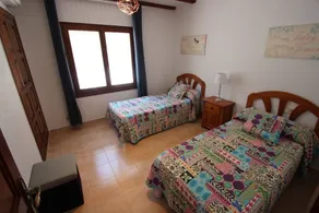 Aire - holiday home with private swimming pool in Moraira - Image 2