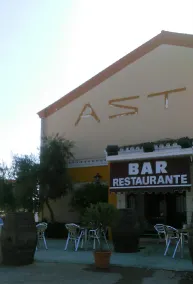 Hotel Astigi - Image 4