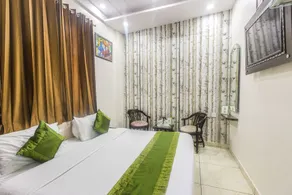 Hotel Ds Regency By OYO Rooms - Image 3