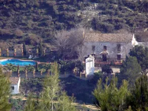 House With 4 Bedrooms in Palenciana, With Private Pool, Enclosed Garde - Image 5