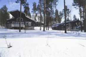 Holiday Club Punkaharju - Image 4