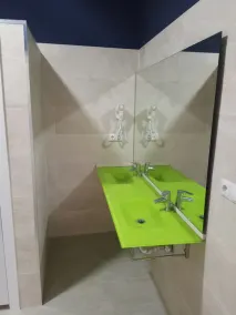 Albergue Cruces de Iria - Image 2