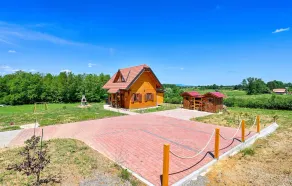 Awesome Home in Lipje With Jacuzzi, Wifi and 2 Bedrooms - Image 4