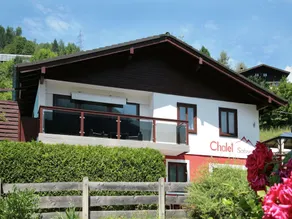 Cosy Chalet in Kaprun With Infrared Sauna Near Zell am See - Image 3