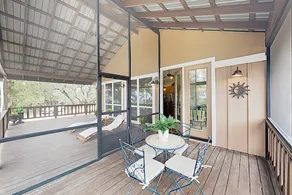 New Listing! Interlude : 25 Tranquil Acres 2 Bedroom Cabin - Image 2