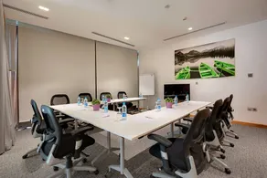 Spectrums Al Salamah Jeddah - Image 3