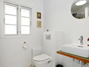 Beautiful Seaside Holiday Home in Juelsminde With Terrace - Image 3