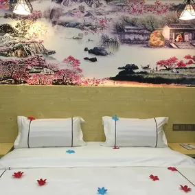 Xinhua Hotel (Xihua Road Branch Ximenkou Subway Station Guangzhou) - Image 3