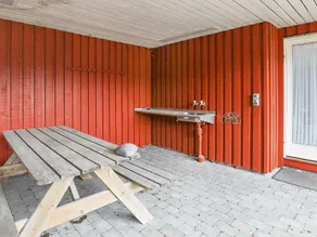 Splendid Holiday Home in Syddanmark Denmar With Terrace - Image 5
