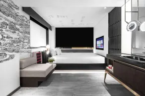 Citigo Hotek Downtown Lanzhou - Image 4