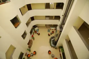 Dostyk Hotel - Image 4