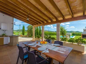 Villa Finca Sa Torre - Image 4