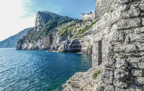 Stunning Home in Pieve Ligure With Wifi and 2 Bedrooms - Image 4