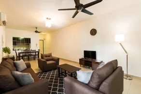 Chic Family Home Near Mont Kiara - Image 5