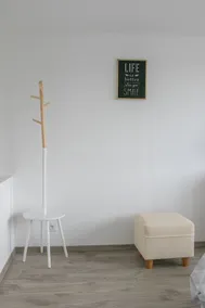 Cosy Rouen Maison Gare - Image 3