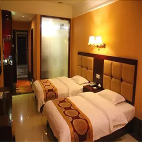 Jiangpan Lidu Hotel - Image 2