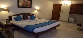Hotel Diana Palace Jaipur - Image 3