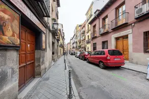 Charming Loft in La Latina, Close to City Centre - Image 5
