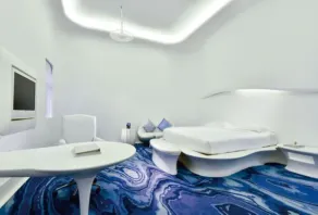Otique Aqua Hotel Shenzhen - Image 3