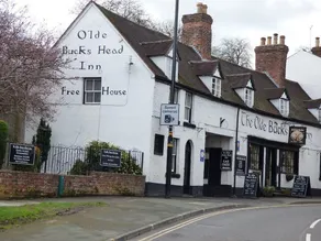 Ye Olde Bucks Head Inn - Image 4