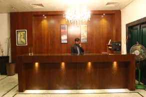 Safina Hotel - Image 2