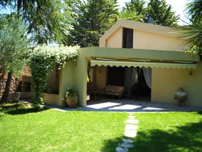 A Slice of Heaven on Earth-Villa Ariadni at Sani - Image 5