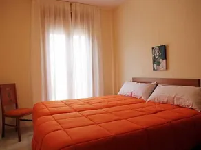 Apartamentos Turisticos Puerta Nueva - Image 1