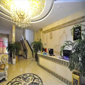 Tianjie Caiyun Hotel - Image 4