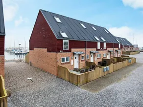 Lovely Holiday Home in Glesborg Near Sea - Image 2