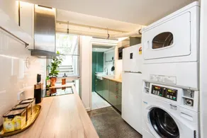 Stylish Studio With Balcony - Image 2