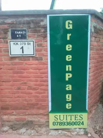 GreenPage Garden Suites - Image 5