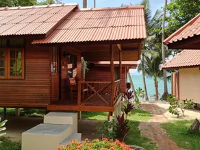 Dome Lay Beach Resort - Image 2